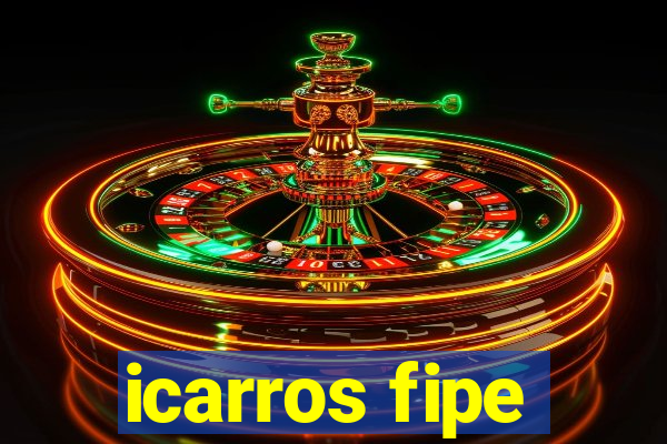 icarros fipe