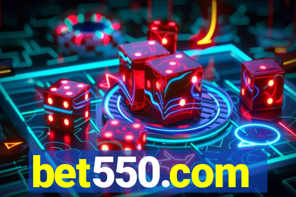 bet550.com