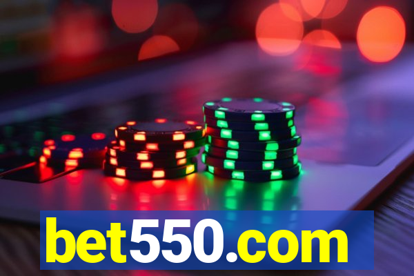 bet550.com