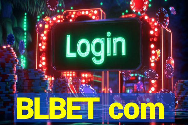 BLBET com