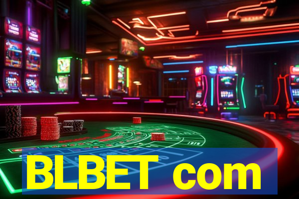 BLBET com