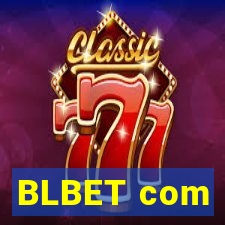 BLBET com