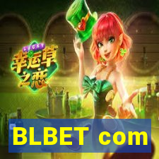 BLBET com