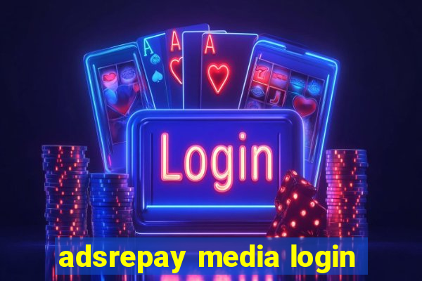 adsrepay media login