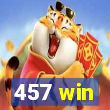 457 win