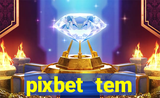 pixbet tem pagamento antecipado