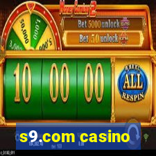 s9.com casino