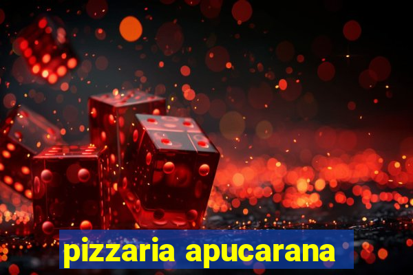 pizzaria apucarana