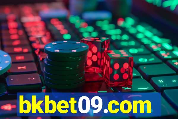 bkbet09.com