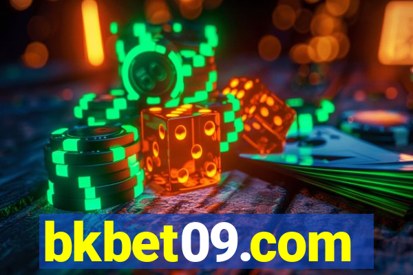 bkbet09.com