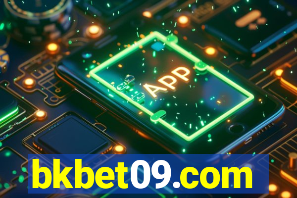 bkbet09.com