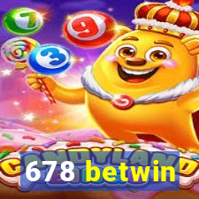 678 betwin