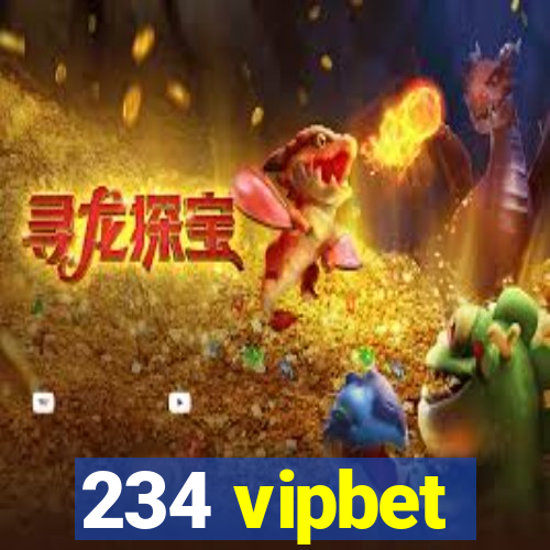 234 vipbet