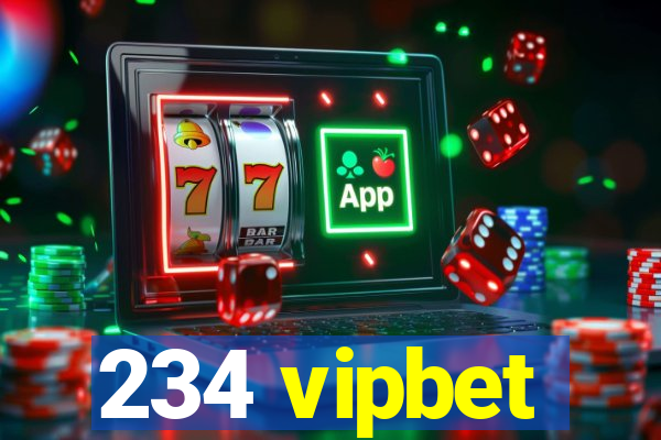 234 vipbet