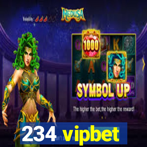 234 vipbet