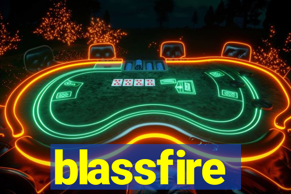 blassfire