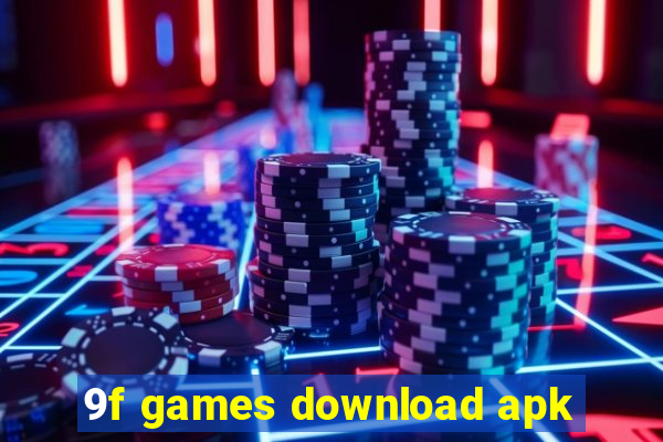 9f games download apk