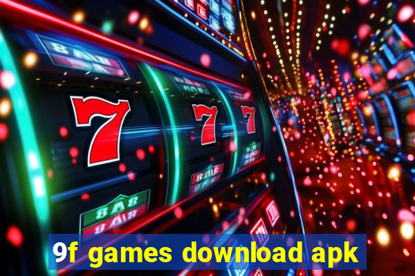 9f games download apk