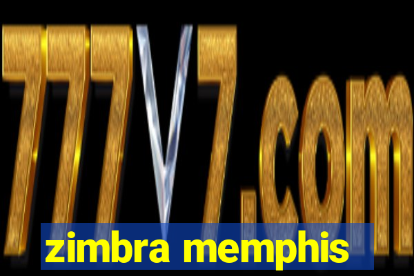 zimbra memphis