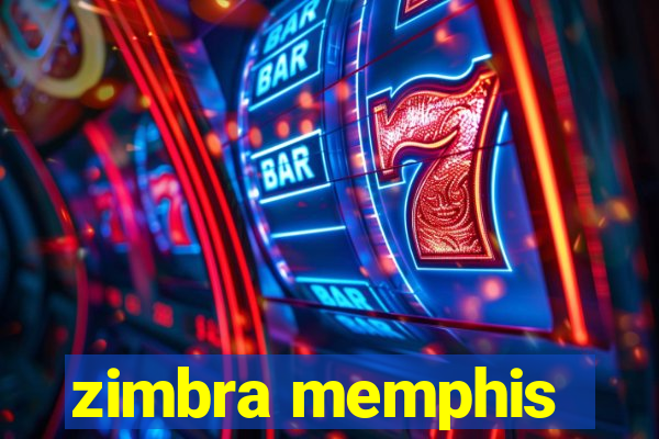 zimbra memphis