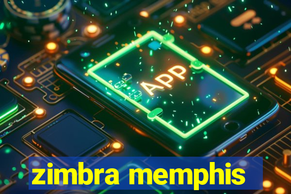 zimbra memphis