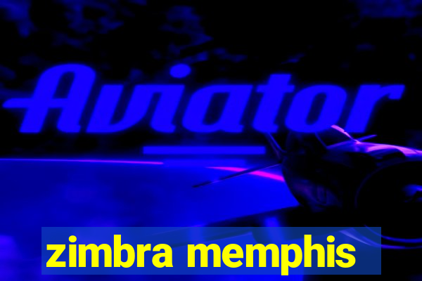 zimbra memphis