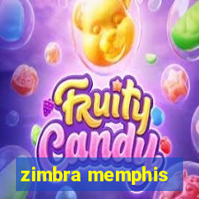 zimbra memphis