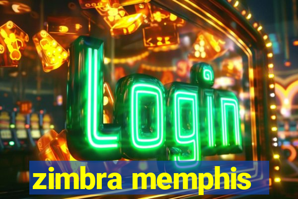 zimbra memphis