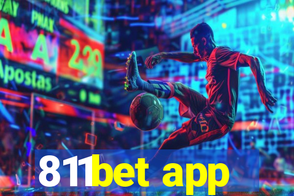 811bet app