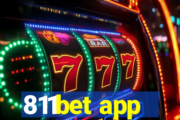 811bet app