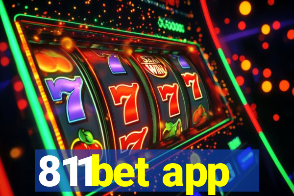 811bet app