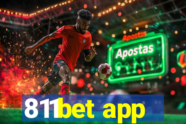 811bet app