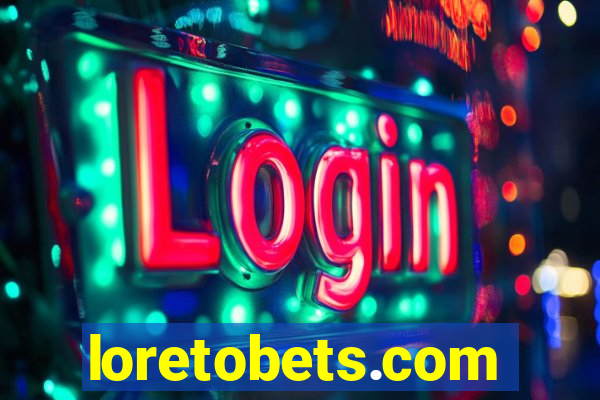 loretobets.com