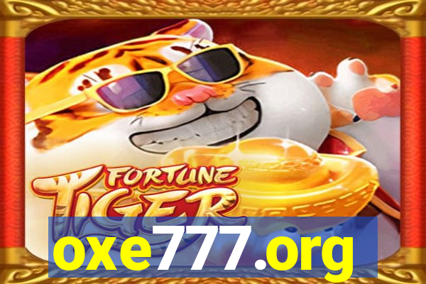 oxe777.org