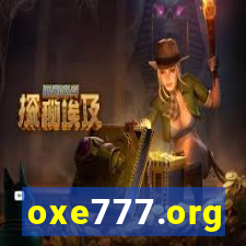 oxe777.org