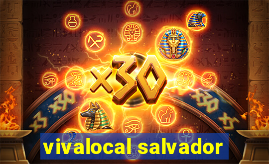 vivalocal salvador