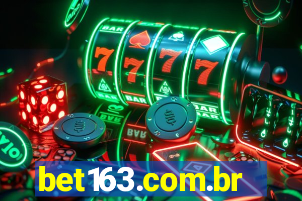 bet163.com.br