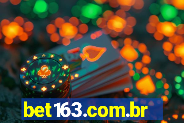 bet163.com.br