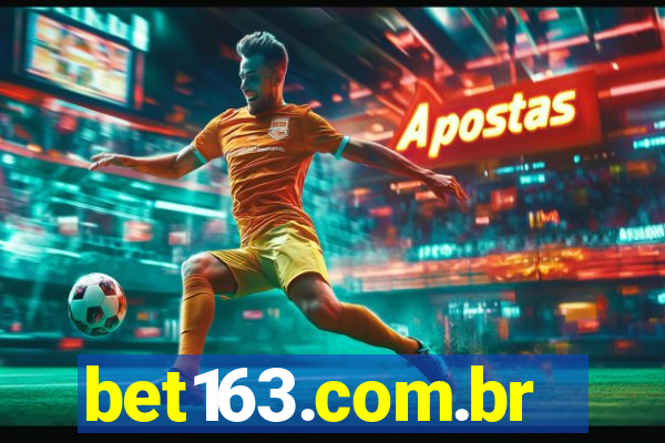 bet163.com.br