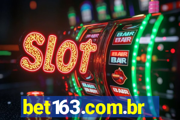 bet163.com.br