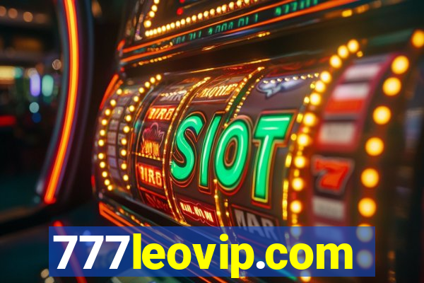 777leovip.com