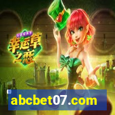 abcbet07.com