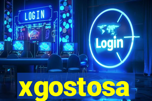 xgostosa