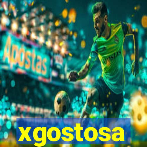 xgostosa