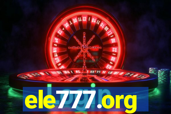 ele777.org