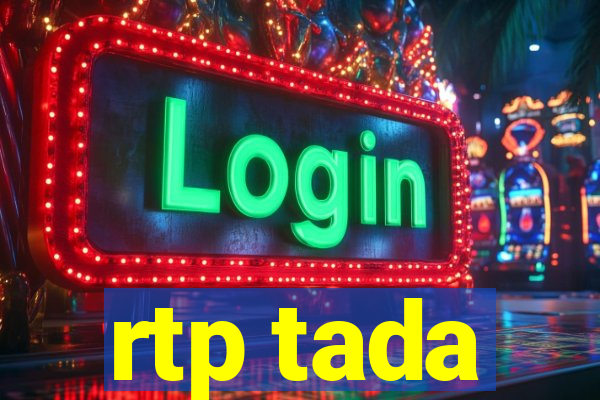 rtp tada