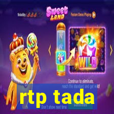 rtp tada