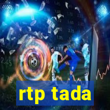 rtp tada