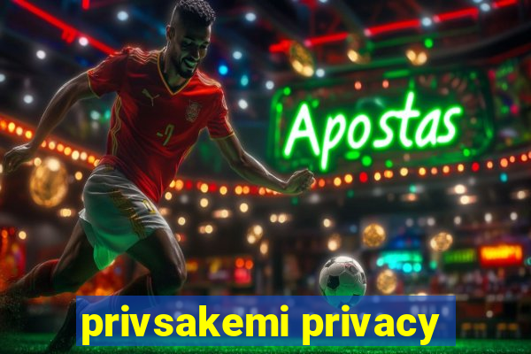 privsakemi privacy