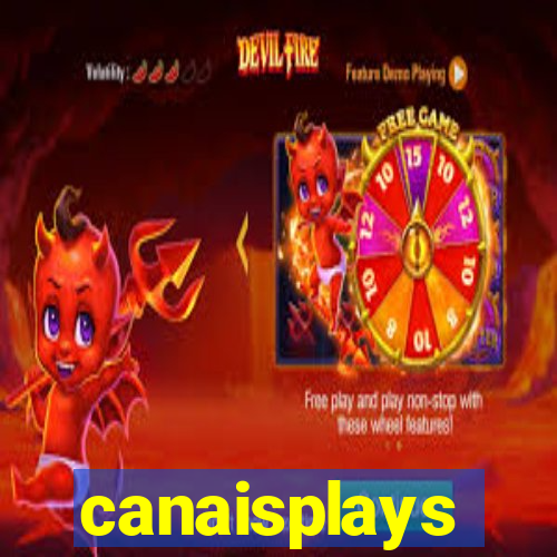 canaisplays